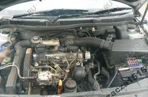 GOLF IV BORA 1.9 TDI 110KM AHF
