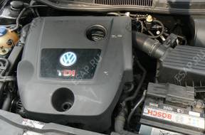 GOLF IV BORA 1.9 TDI 115KM двигатель  *INNE*