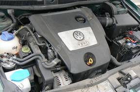 GOLF IV BORA 1.9 TDI 130KM ASZ двигатель