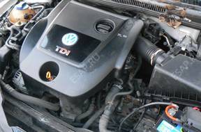 GOLF IV BORA 1.9 TDI 130KM ASZ ВАКУУМНЫЙ НАСОС WAKU