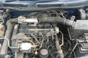 GOLF IV BORA 1.9 TDI 90KM 110KM ТНВД