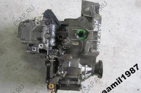 GOLF IV BORA A3 IBIZA 1.4 КОРОБКА ПЕРЕДАЧ  DUW