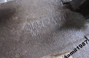 GOLF IV BORA A3 IBIZA 1.4 КОРОБКА ПЕРЕДАЧ  DUW
