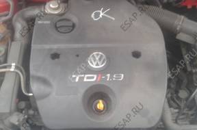 GOLF IV BORA A3  КОРОБКА ПЕРЕДАЧW  DEA