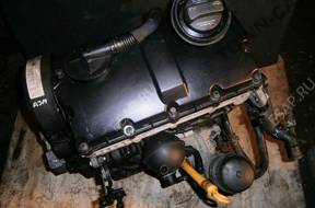 GOLF IV BORA A3 LEON 1.9 TDI 115KM AWX двигатель