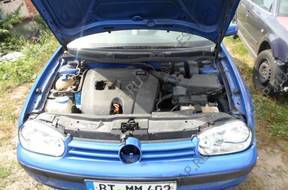 GOLF IV BORA AUDI A3 двигатель APF 1.6 AEH AKL OPOLE