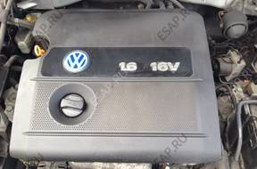 Golf IV Bora Audi A3 Octavia 1.6 КОРОБКА ПЕРЕДАЧw