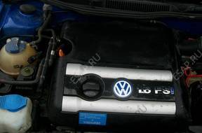 Golf IV Bora Leon 1.6 FSI КОРОБКА ПЕРЕДАЧw FYK
