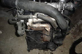 GOLF IV BORA LEON двигатель КОМПЛЕКТНЫЙ. 1.9 TDI 150KM ARL