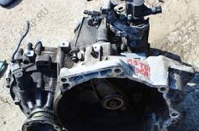 GOLF IV BORA LEON OCTAVIA 1.9 TDI КОРОБКА ПЕРЕДАЧ DEA