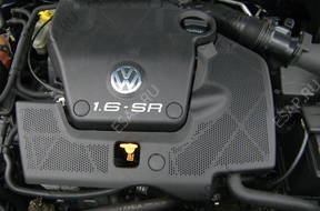 Golf IV Bora leon Octavia двигатель 1,6 8V AKL
