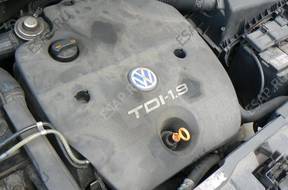 GOLF IV BORA OCTAVIA 1.9 TDI ALH КОРОБКА ПЕРЕДАЧW
