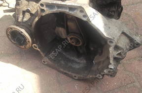 GOLF IV BORA OCTAVIA I LEON КОРОБКА ПЕРЕДАЧW EGR