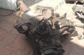GOLF IV BORA OCTAVIA I LEON КОРОБКА ПЕРЕДАЧW EGR