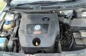Golf IV Bora Octavia КОРОБКА ПЕРЕДАЧ 1.9 TDI 115 6 biego