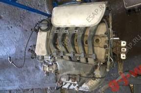 GOLF IV BORA PASSAT SEAT двигатель AQN 2.3 V5 OKAZJA