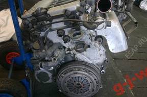GOLF IV BORA PASSAT SEAT двигатель AQN 2.3 V5 OKAZJA