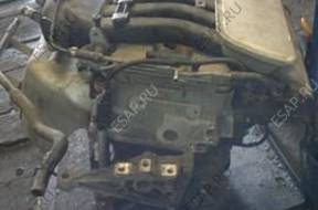 GOLF IV BORA PASSAT SEAT двигатель AQN 2.3 V5 OKAZJA