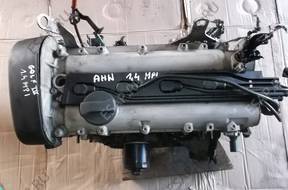 Golf IV двигатель AHW 1,4 MPI 98 год,
