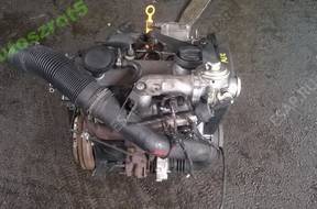 GOLF IV IBIZA OCTAVIA A3 двигатель 1.9 TDI 90 л.с. AGR