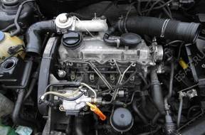 GOLF IV КОРОБКА ПЕРЕДАЧ 1,9TDI