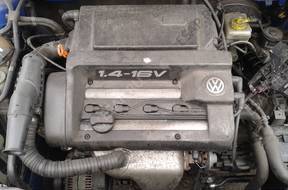 GOLF IV КОРОБКА ПЕРЕДАЧw DSB