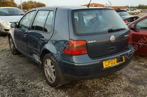 Golf IV КОРОБКА ПЕРЕДАЧw ERF