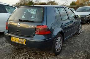 Golf IV КОРОБКА ПЕРЕДАЧw ERF