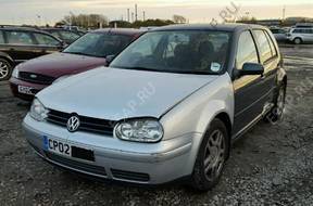Golf IV КОРОБКА ПЕРЕДАЧw ERF