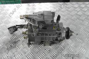 GOLF IV LEON 1.9 TDI ТНВД 038130107D