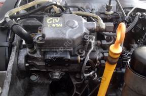 GOLF IV LEON 1.9 TDI ТНВД 038130107D