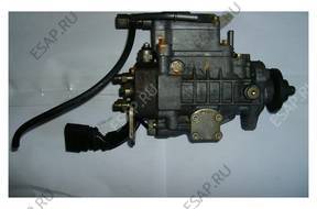 GOLF IV LEON A3 1 9 TDI ТНВД 0460404977