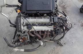 GOLF IV LEON A3 FABIA 1.4 16V двигатель комплектный