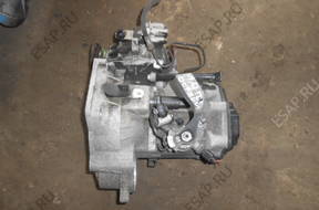 GOLF IV LEON A3 OCTAVIA 2001 год. 1.9 TDI КОРОБКА ПЕРЕДАЧ