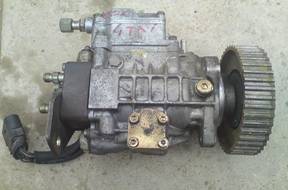 GOLF IV LEON AUDI A3 1.9 TDI 110KM ТНВД
