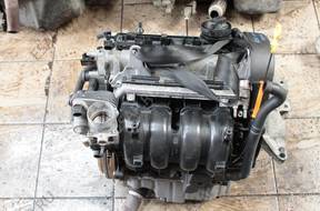 GOLF IV LEON AUDI A3 двигатель 1.6 16V AZD комплектный