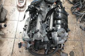 GOLF IV LEON AUDI A3 двигатель 1.6 16V AZD комплектный