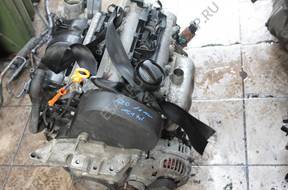 GOLF IV LEON AUDI A3 двигатель 1.6 16V AZD комплектный