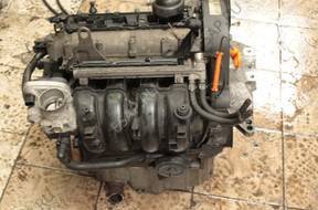 GOLF IV LEON AUDI A3 двигатель 1.6 16V BCB комплектный