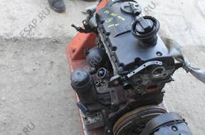 GOLF IV LEON AUDI A3 двигатель 1.9 TDI AJM ATD ASZ