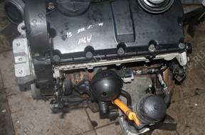 GOLF IV LEON AUDI A3 двигатель 1.9 TDI ASZ 130KM