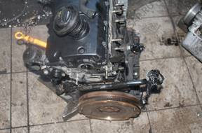 GOLF IV LEON AUDI A3 двигатель 1.9 TDI ASZ 130KM