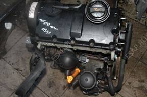 GOLF IV LEON AUDI A3 двигатель 1.9 TDI ATD 101KM