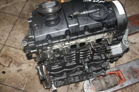 GOLF IV LEON AUDI A3 двигатель 1.9 TDI ATD 101KM