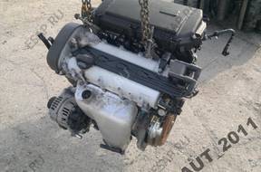 GOLF IV LEON BORA 1,4 16V AKQ двигатель 103 TYSKM GWA