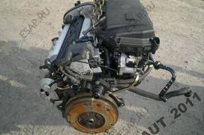 GOLF IV LEON BORA 1,4 16V AKQ двигатель 103 TYSKM GWA