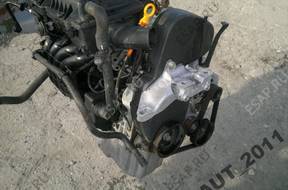 GOLF IV LEON BORA 1,4 16V AKQ двигатель 103 TYSKM GWA