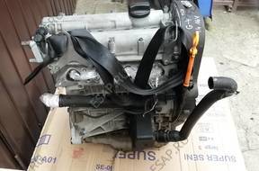 GOLF IV LEON BORA OCTAVIA двигатель AHW 1.4 16V W