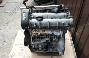 GOLF IV LEON BORA OCTAVIA двигатель AHW 1.4 16V W