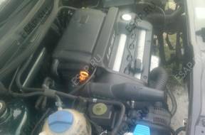 golf IV leon двигатель 1.4 16v akq axp комплектный